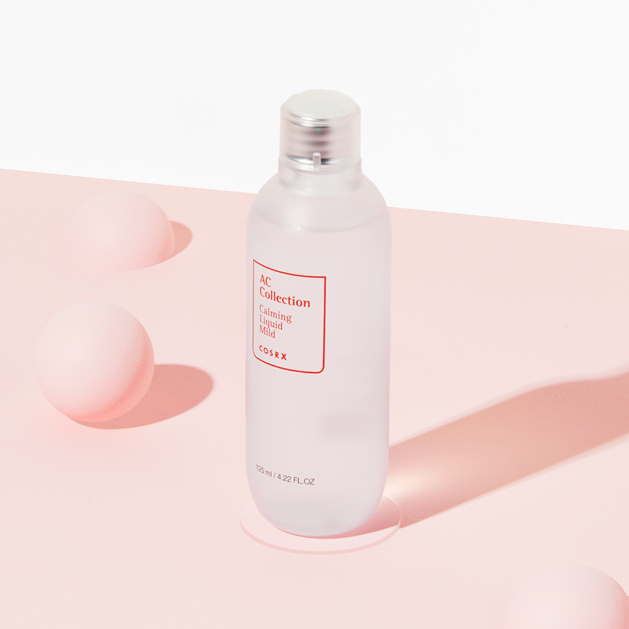 Nước Cân Bằng Làm Dịu Da Cosrx